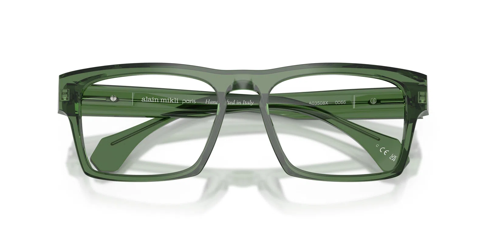 Alain Mikli 3508X Eyeglasses - view 56